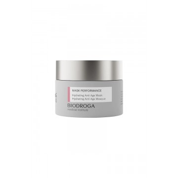 Biodroga Medical Mask Performance Hydrating Anti Age Mask 50ml